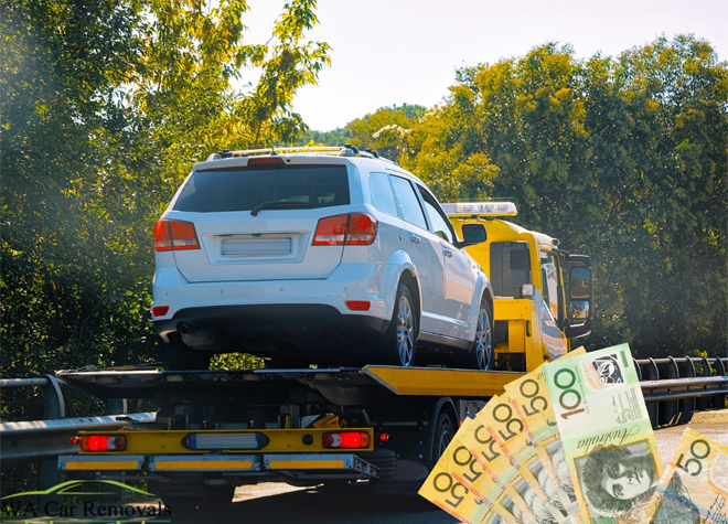 Cash For Car Removal