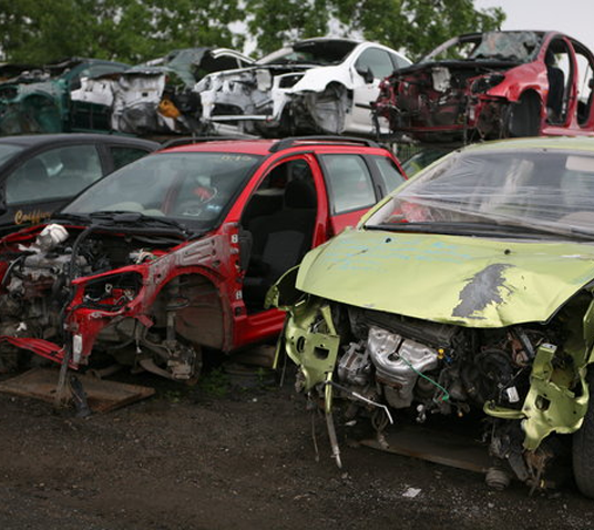 Cash For Cars