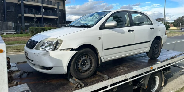 Unwanted Car Buyers