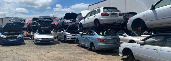 Unwanted Cars